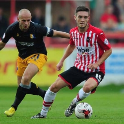 DASL Sponsored Footballer Matt Grimes Joins the Premiership