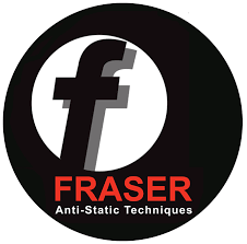 Fraser Anti-Static Open up to China