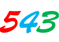 When five become four so two become three.